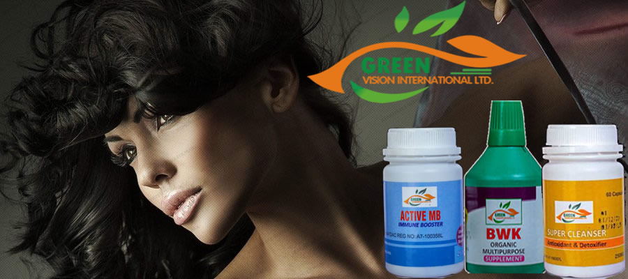 Cure for Malaria and Typhoid